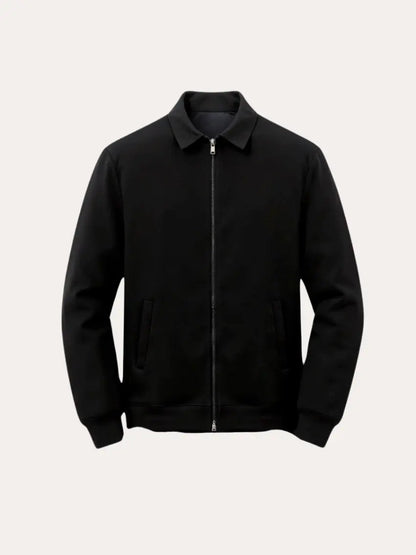 Sterling™ | Manteau Élégant Bleu