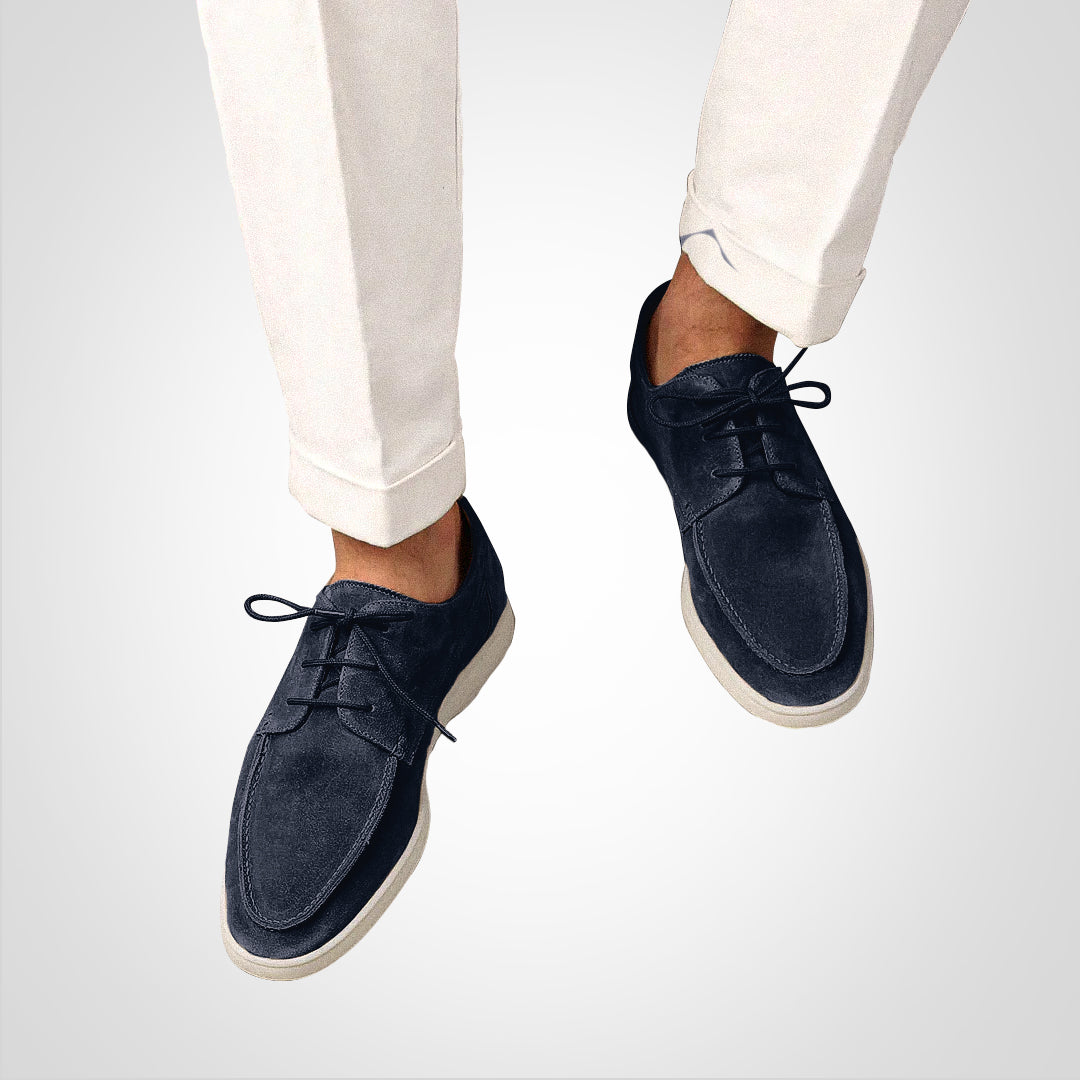 Firmin™ | Chaussures Homme Élégantes