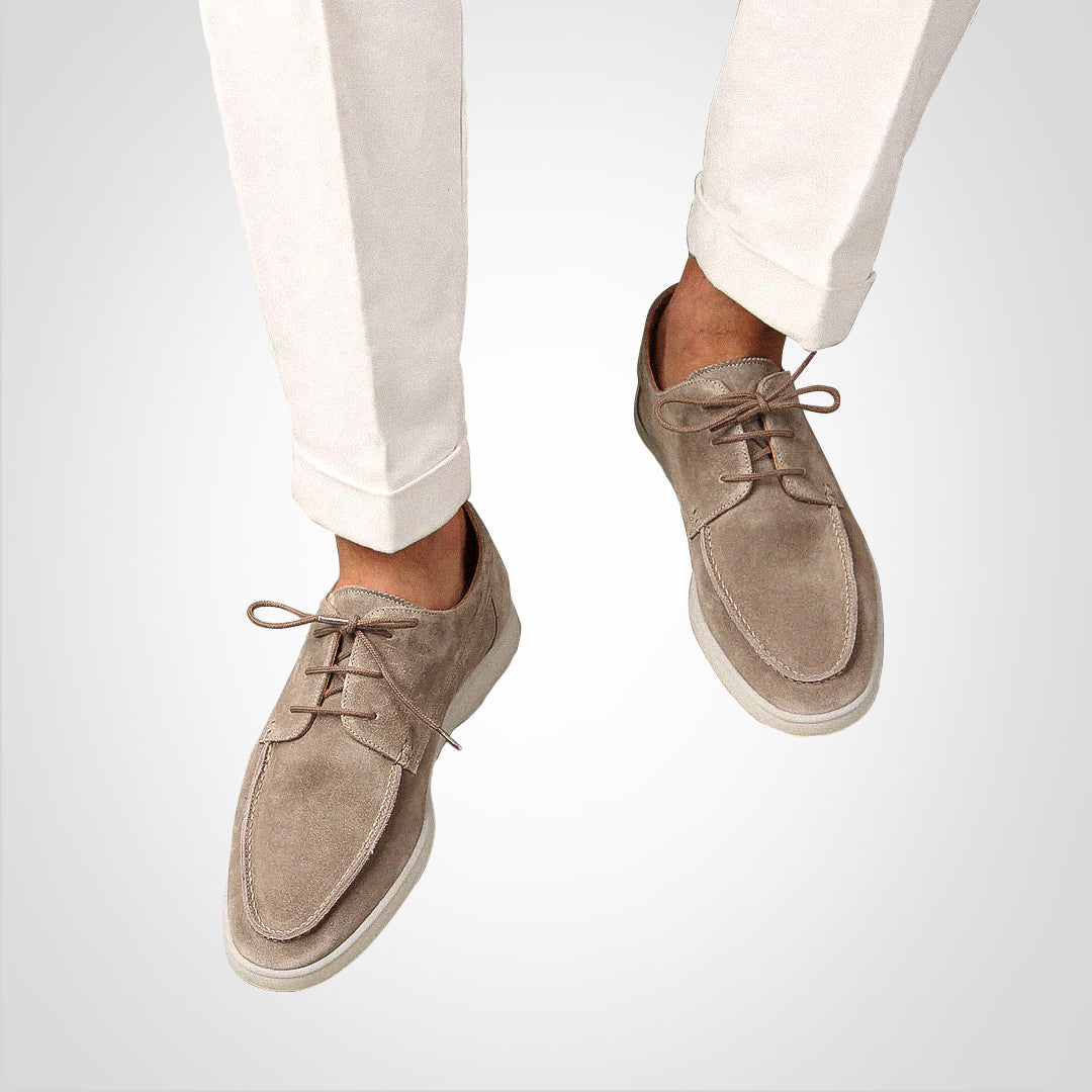 Firmin™ | Chaussures Homme Élégantes