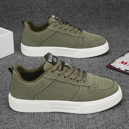 Rainier™ | Sneakers Basses Décontractées Streetwear