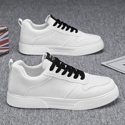 Rainier™ | Sneakers Basses Décontractées Streetwear