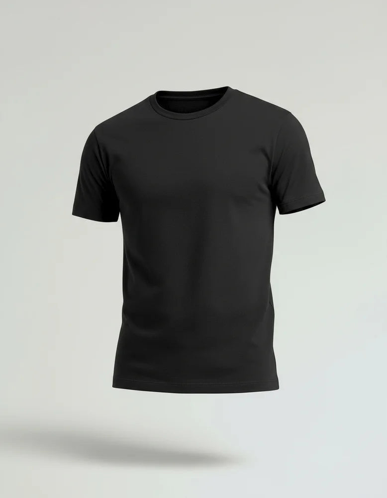 Pack de 3 - Le T-shirt Confort+