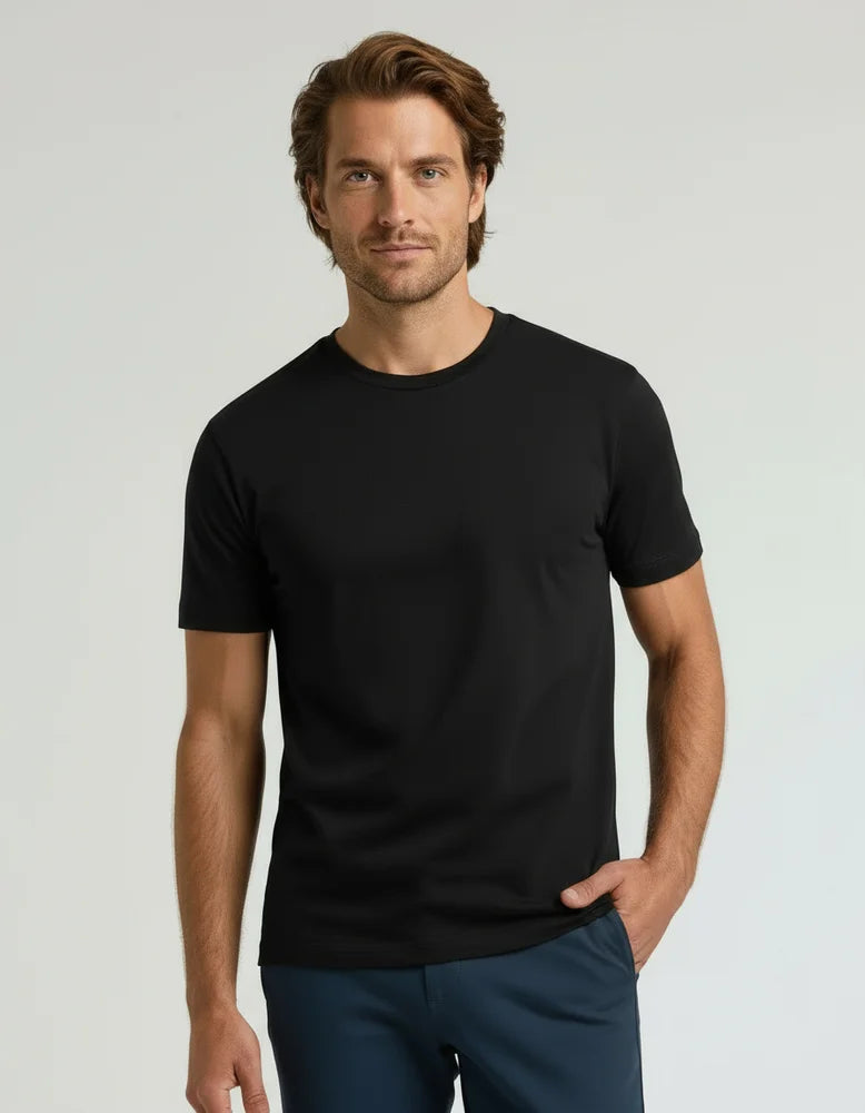 Pack de 3 - Le T-shirt Confort+