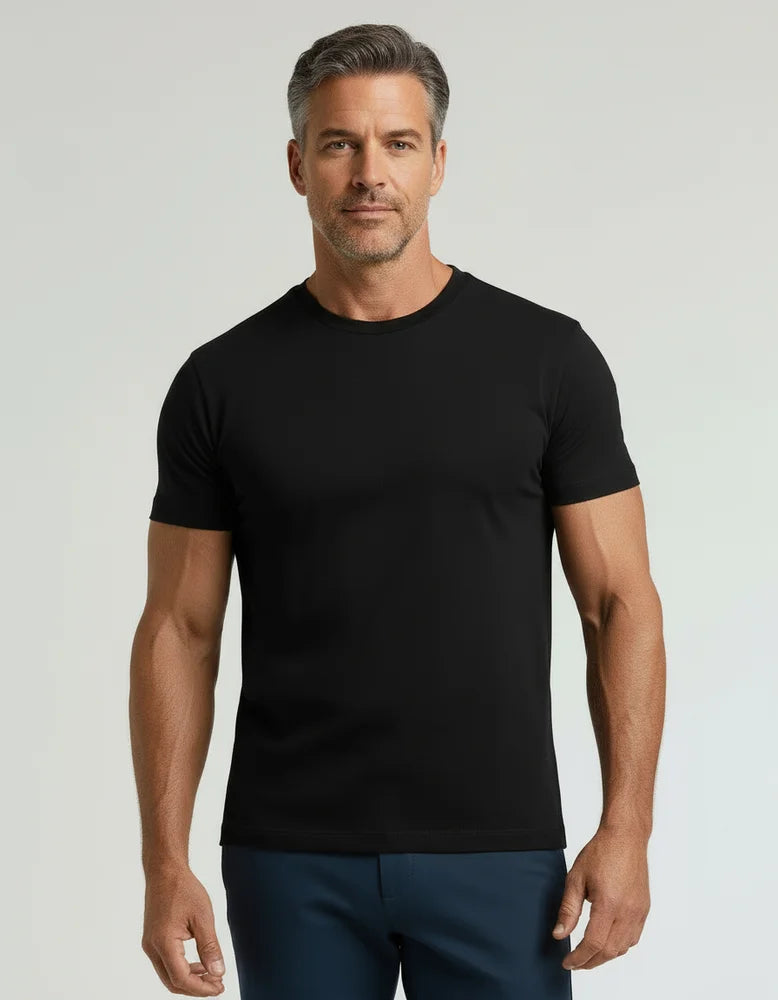 Pack de 3 - Le T-shirt Confort+