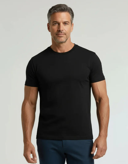 Pack de 3 - Le T-shirt Confort+