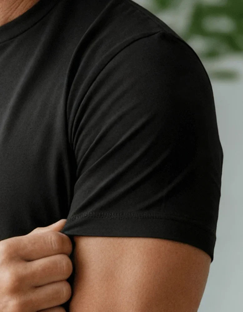 Pack de 3 - Le T-shirt Confort+