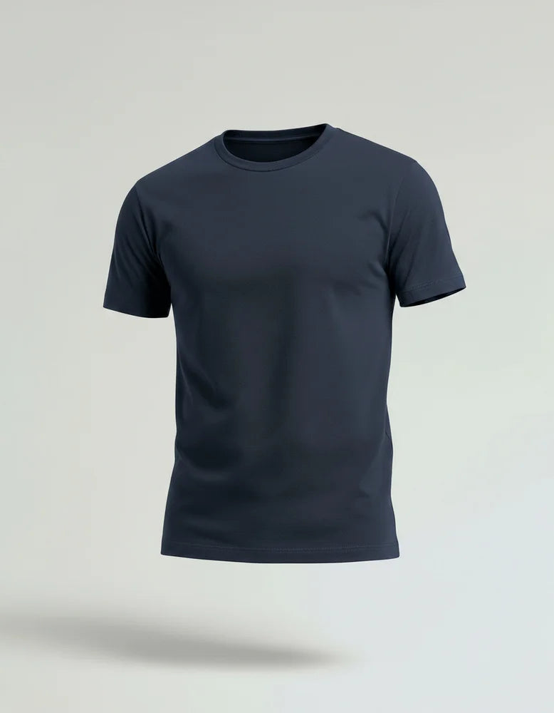 Pack de 3 - Le T-shirt Confort+