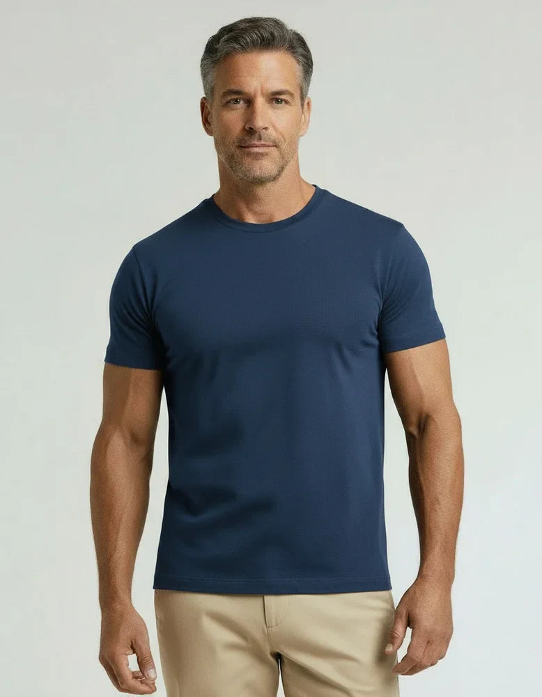 Pack de 3 - Le T-shirt Confort+