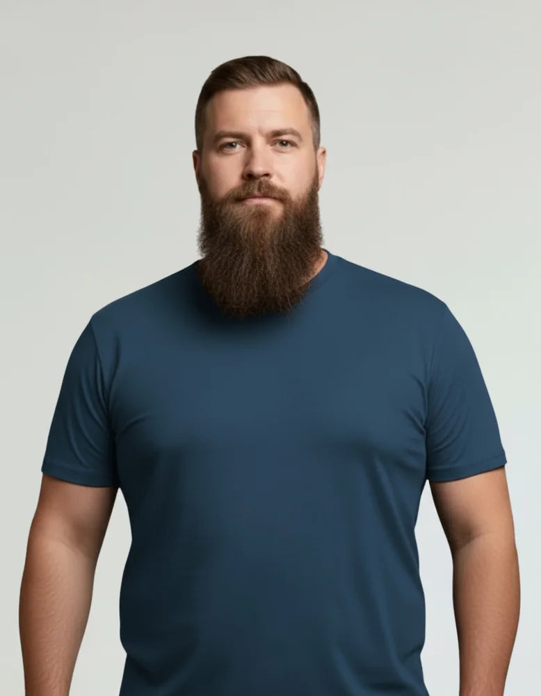 Pack de 3 - Le T-shirt Confort+