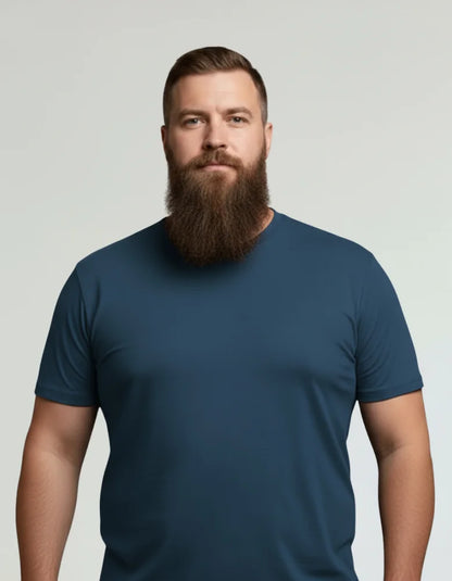 Pack de 3 - Le T-shirt Confort+
