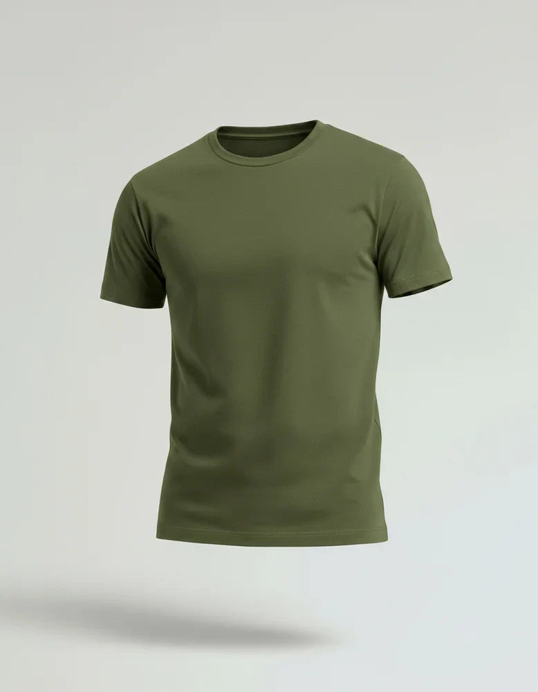 Pack de 3 - Le T-shirt Confort+