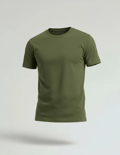 Pack de 3 - Le T-shirt Confort+
