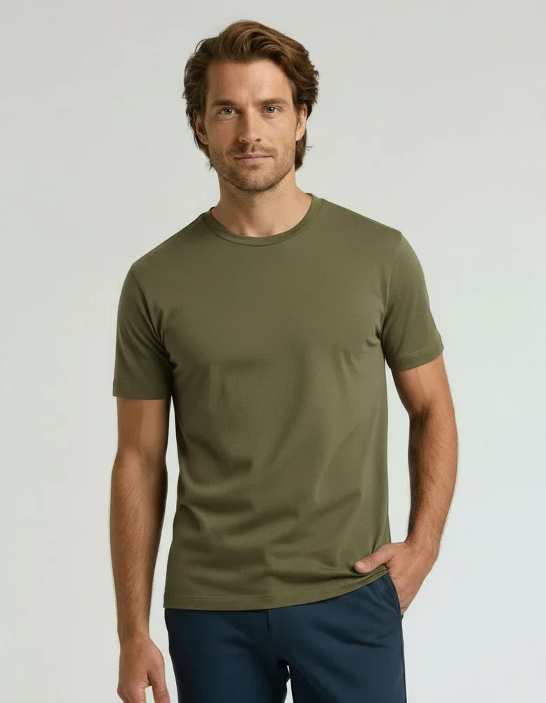 Pack de 3 - Le T-shirt Confort+