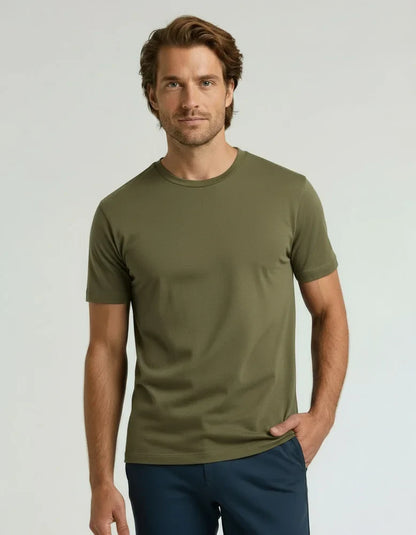 Pack de 3 - Le T-shirt Confort+