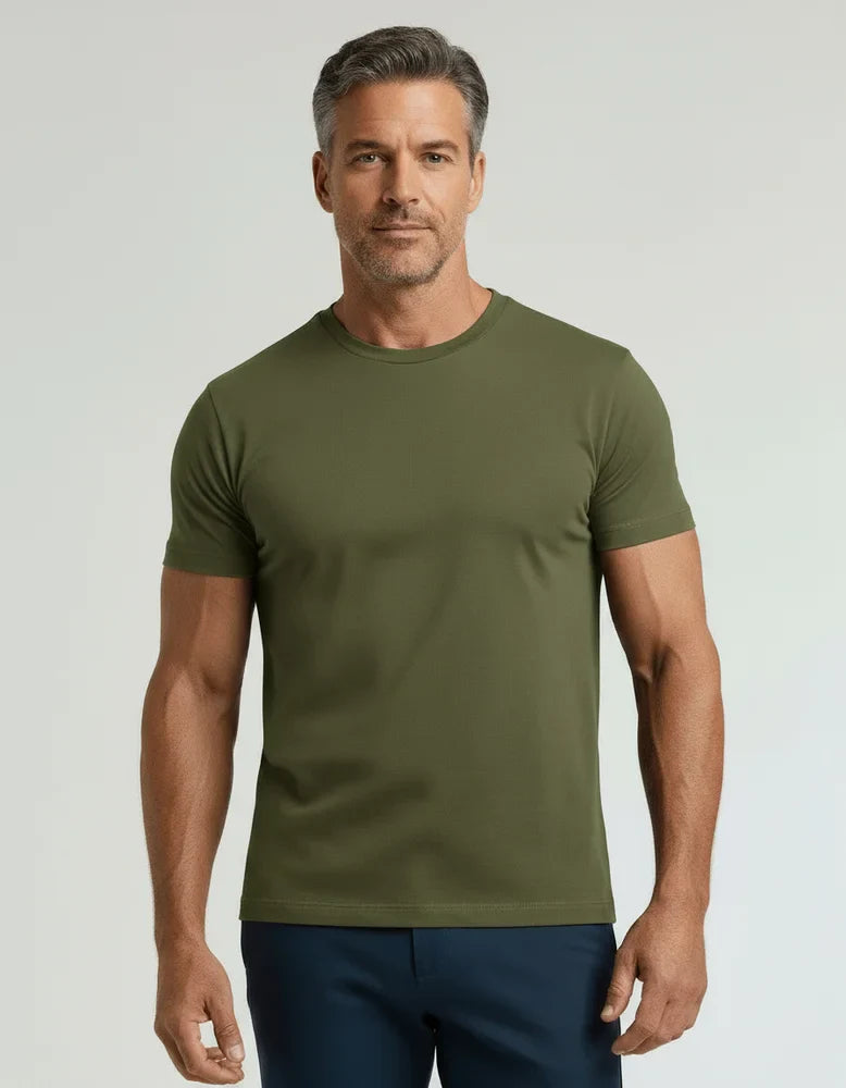 Pack de 3 - Le T-shirt Confort+
