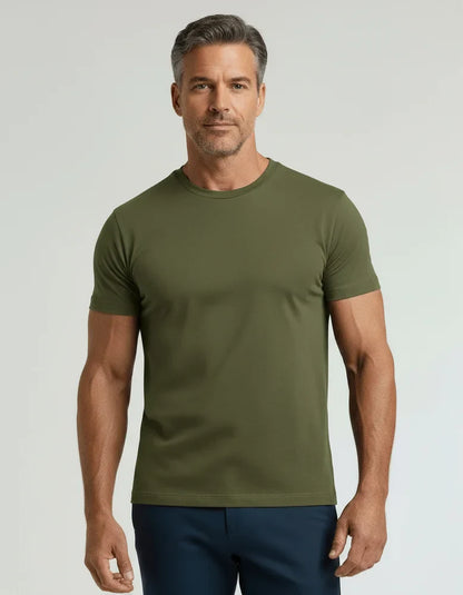 Pack de 3 - Le T-shirt Confort+