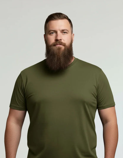 Pack de 3 - Le T-shirt Confort+