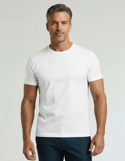 Pack de 3 - Le T-shirt Confort+