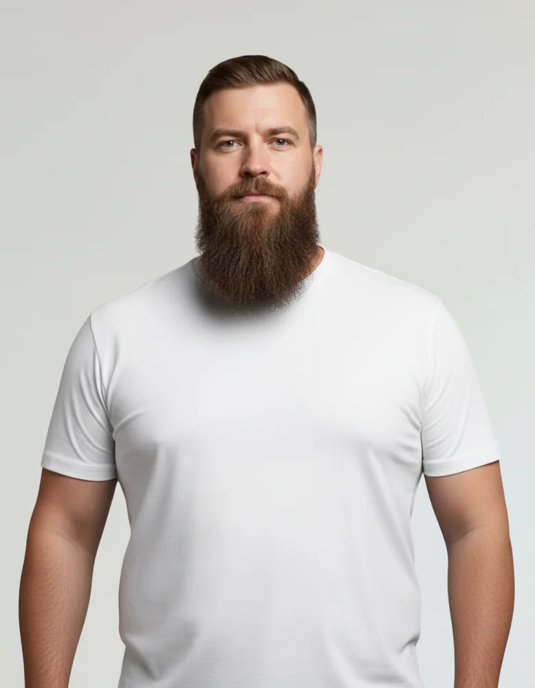 Pack de 3 - Le T-shirt Confort+