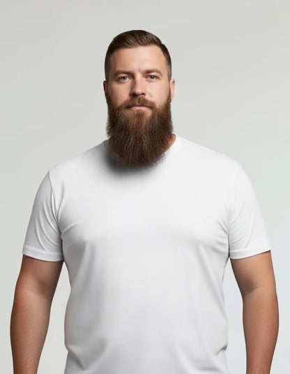 Pack de 3 - Le T-shirt Confort+