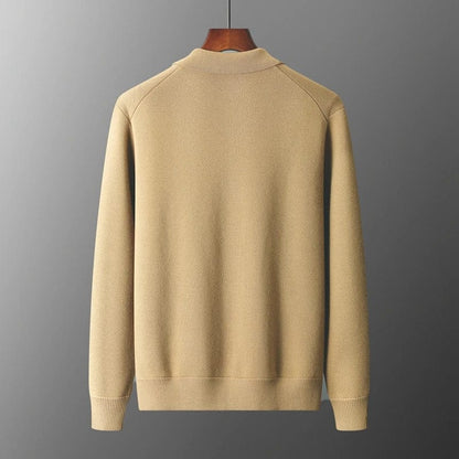 Wilfrid™ | Veste Cardigan 100% Cachemire