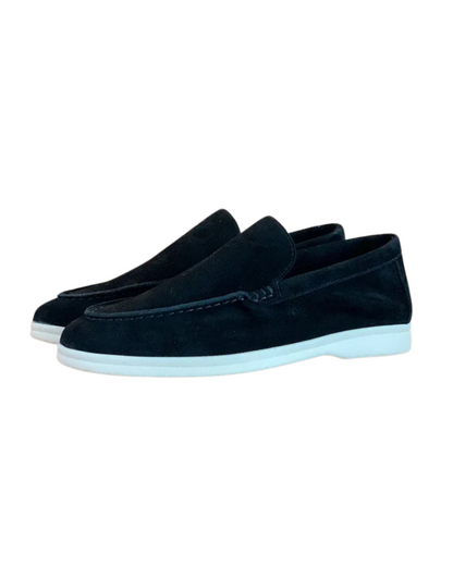 Tim™  | Mocassins Classiques Premium