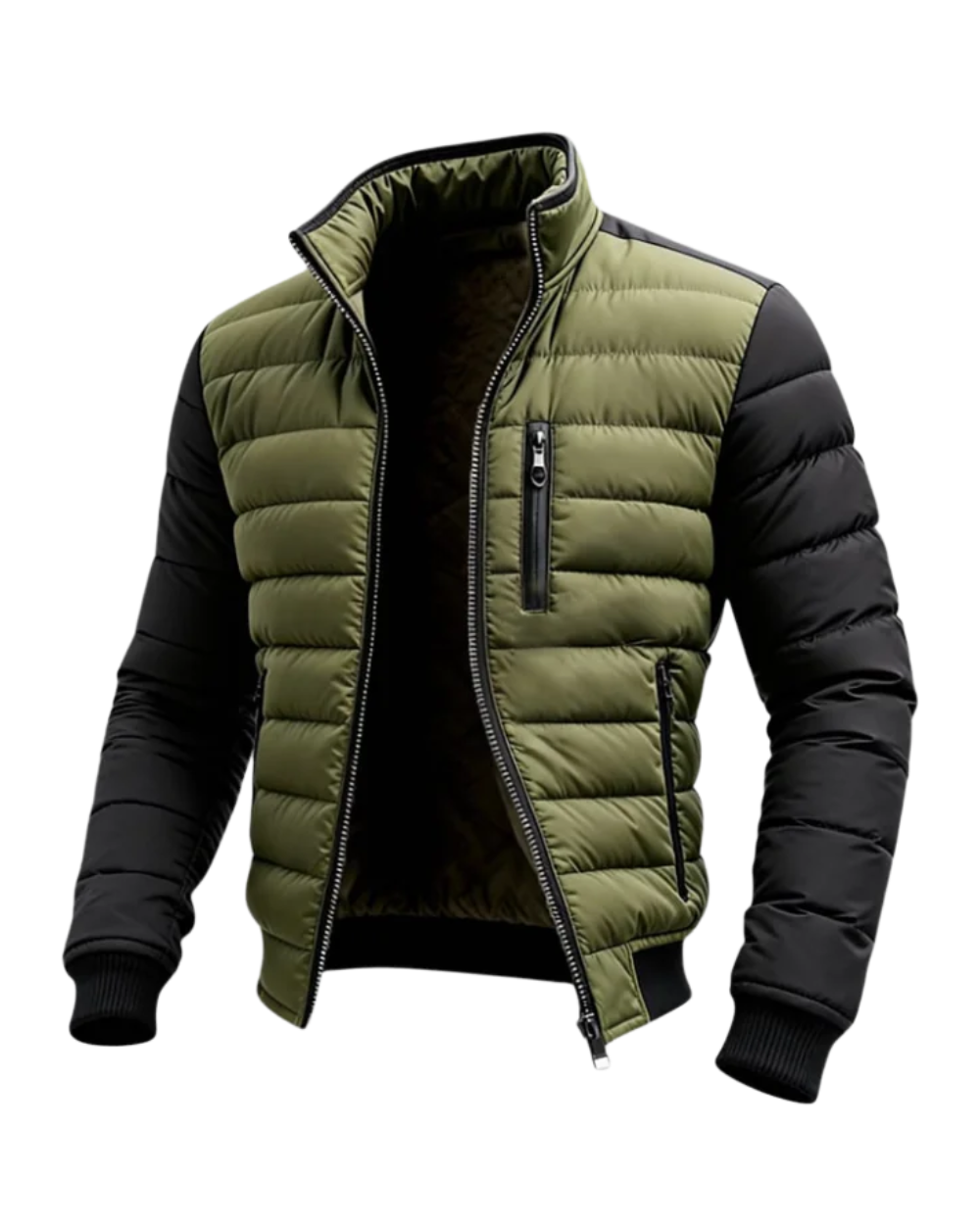VERTI™ | Veste casual