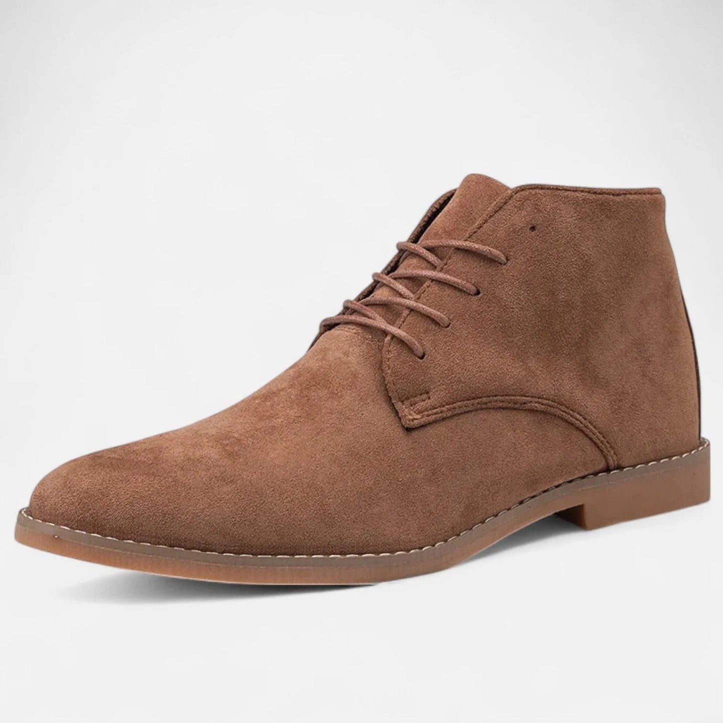 Roland™ | Bottines en Suède