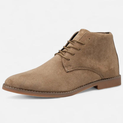 Roland™ | Bottines en Suède