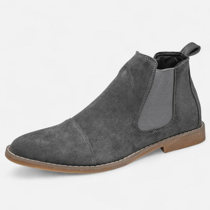 Roland™ | Bottines en Suède