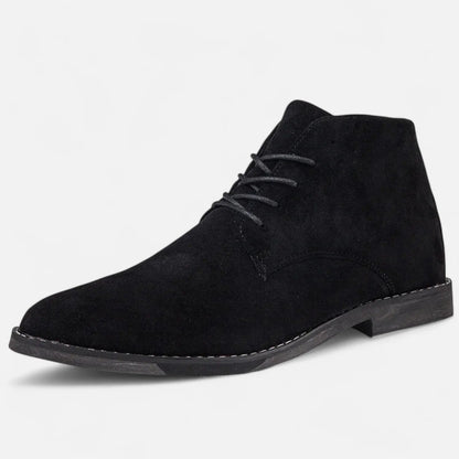 Roland™ | Bottines en Suède