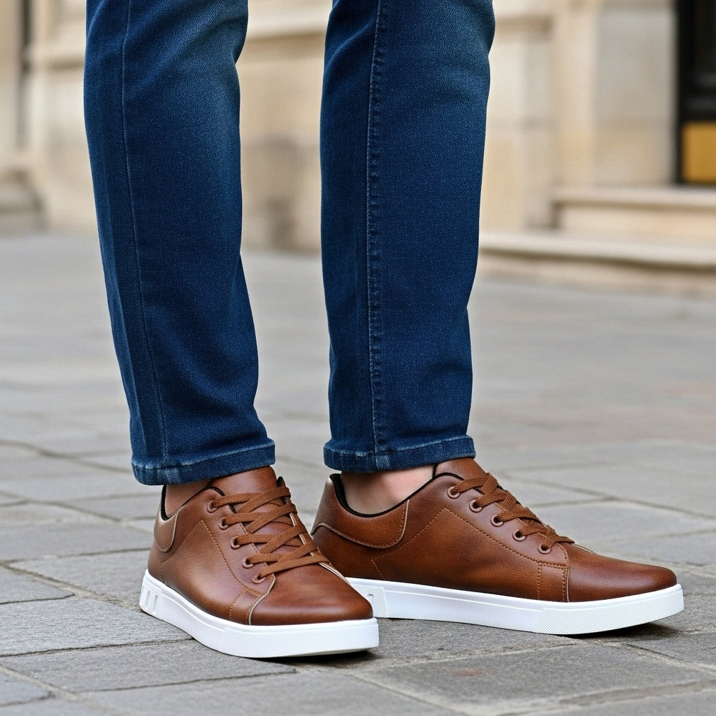 Philémon™ | Élégance et confort pour un style quotidien