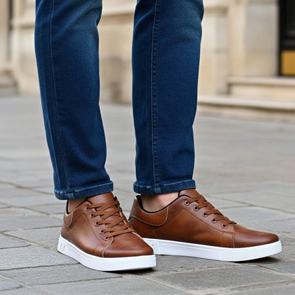 Philémon™ | Élégance et confort pour un style quotidien