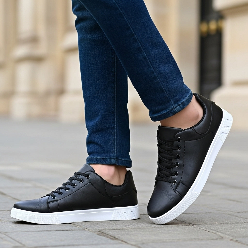 Philémon™ | Élégance et confort pour un style quotidien