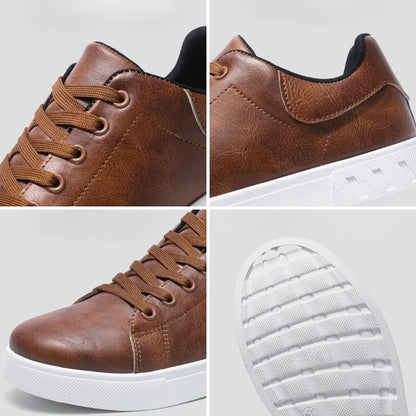 Philémon™ | Élégance et confort pour un style quotidien