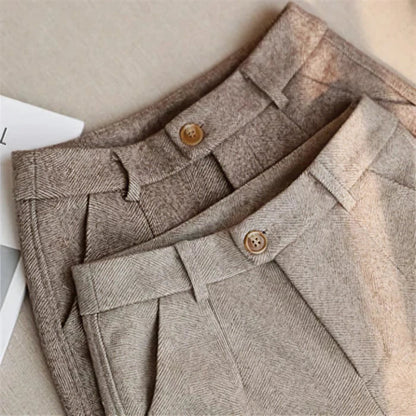 Jasper™ | Pantalons élégants sur mesure