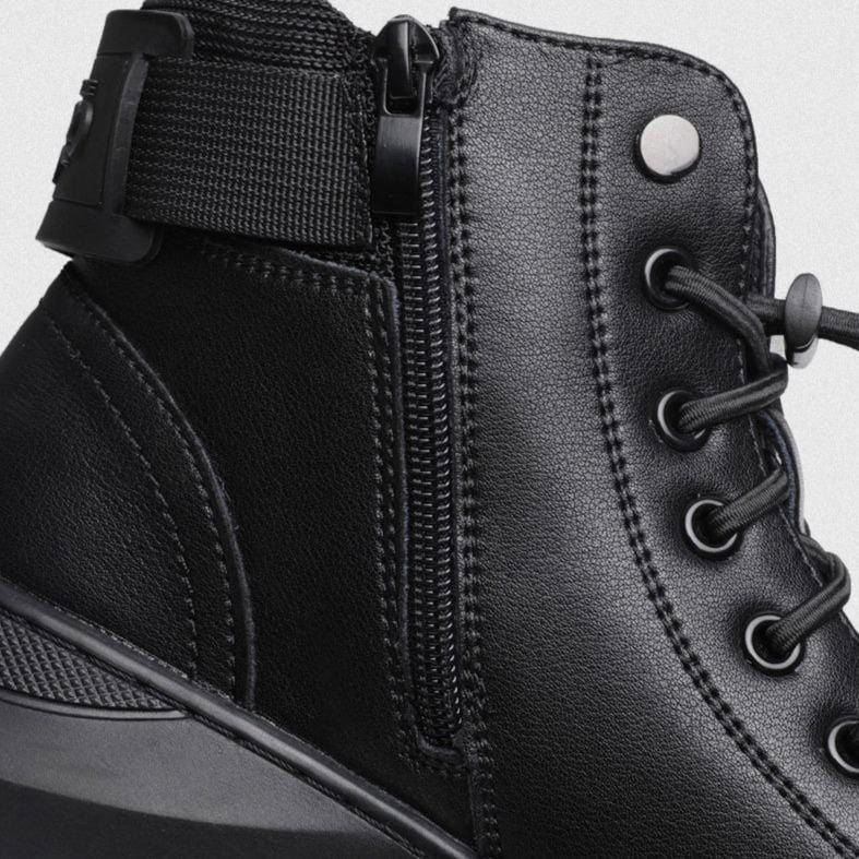 Marc™ | Chaussures Cuir Élégantes