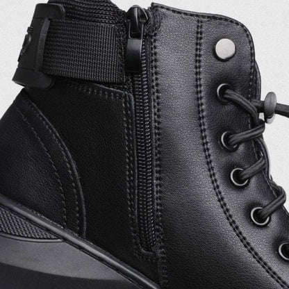 Marc™ | Chaussures Cuir Élégantes