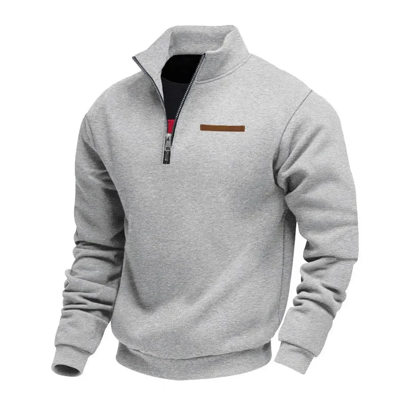 Épure™ | Sweat-shirt à la coupe moderne et décontractée