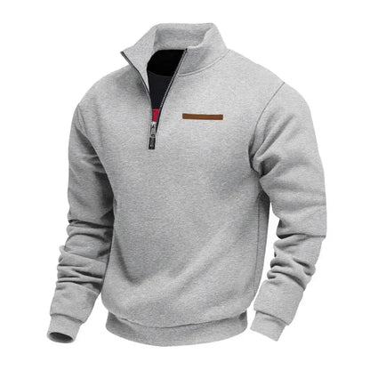 Épure™ | Sweat-shirt à la coupe moderne et décontractée