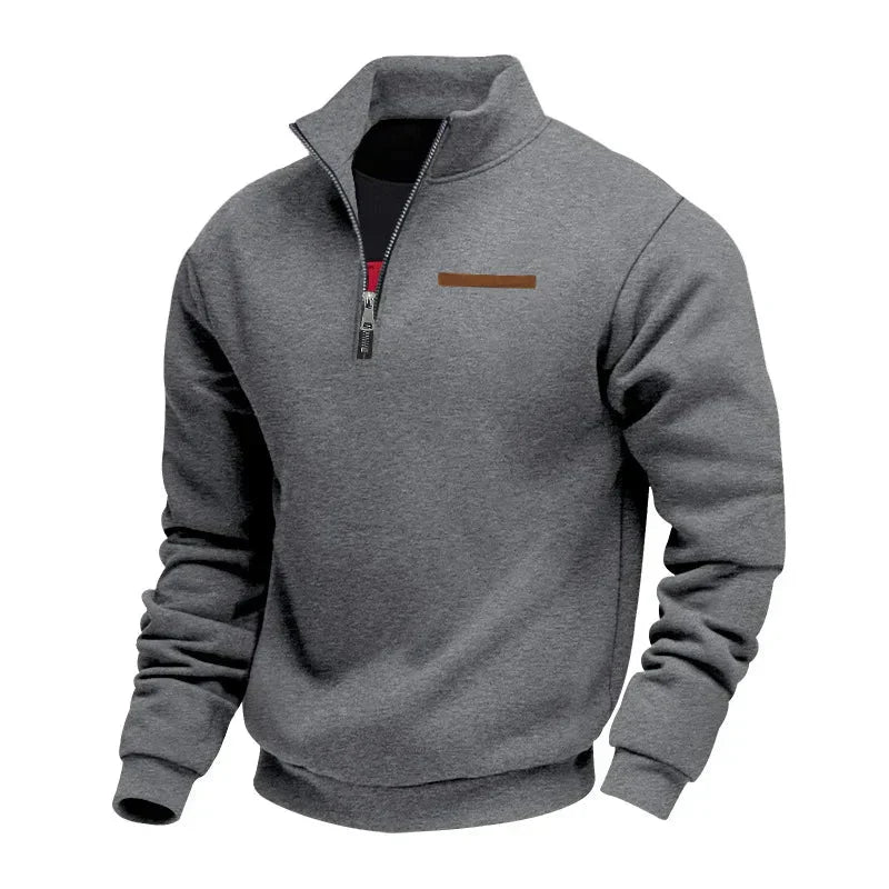 Épure™ | Sweat-shirt à la coupe moderne et décontractée
