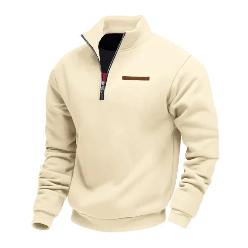 Épure™ | Sweat-shirt à la coupe moderne et décontractée