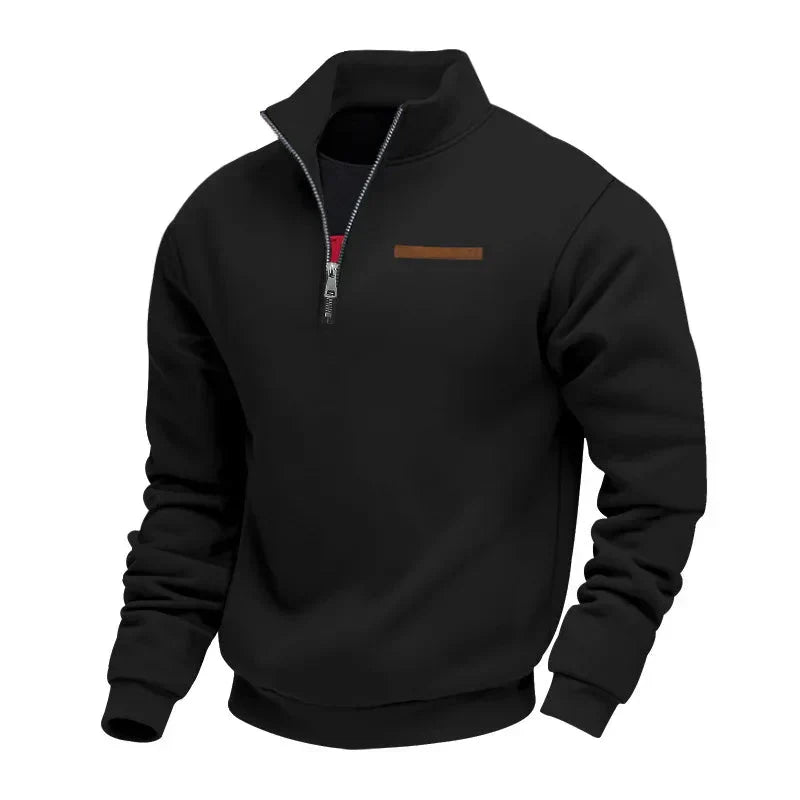Épure™ | Sweat-shirt à la coupe moderne et décontractée
