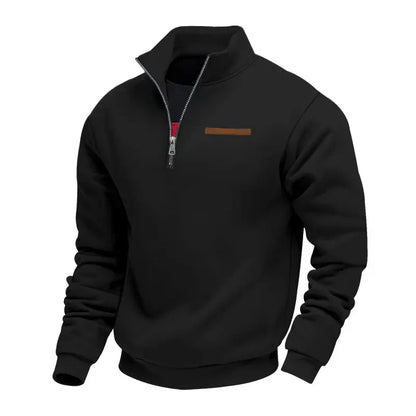 Épure™ | Sweat-shirt à la coupe moderne et décontractée