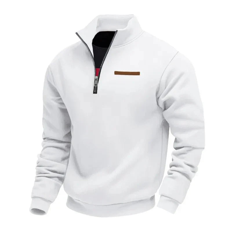 Épure™ | Sweat-shirt à la coupe moderne et décontractée