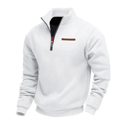 Épure™ | Sweat-shirt à la coupe moderne et décontractée