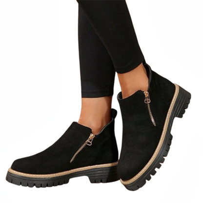 Amaya™ | Bottines à confort quotidien