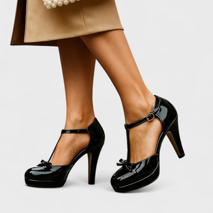 Bella™ | Escarpins élégants à confort supérieur