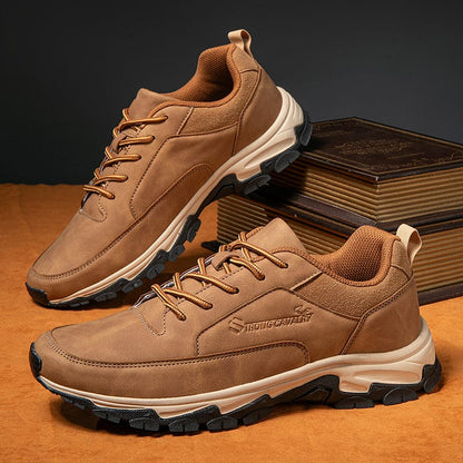 Jonas™ | Chaussures Orthopédiques Élégantes