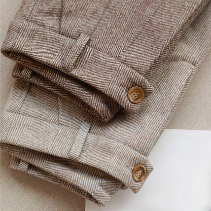 Jasper™ | Pantalons élégants sur mesure